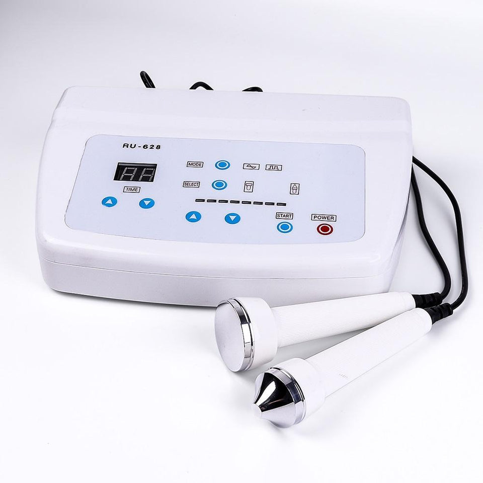 Ultrasonic High Frequency Freckle Removal Skin Lifting Anti Aging Facial Beauty Machine