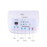Ultrasonic High Frequency Freckle Removal Skin Lifting Anti Aging Facial Beauty Machine