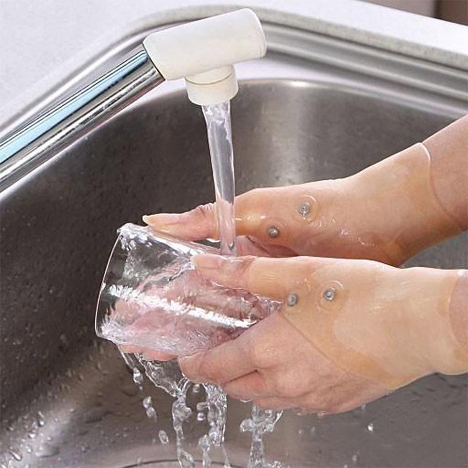 1 Pcs Silicone Gel Magnetic Therapy Wrist Hand Thumb Support