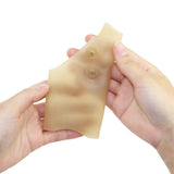 1 Pcs Silicone Gel Magnetic Therapy Wrist Hand Thumb Support