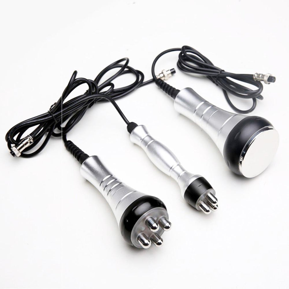 40K Cavitation Ultrasonic Weight Loss Slimming RF Skin Lift Tighten Anti-wrinkle Machine