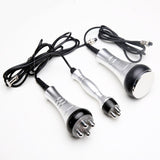 40K Cavitation Ultrasonic Weight Loss Slimming RF Skin Lift Tighten Anti-wrinkle Machine