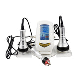 40K Cavitation Ultrasonic Weight Loss Slimming RF Skin Lift Tighten Anti-wrinkle Machine