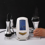40K Cavitation Ultrasonic Weight Loss Slimming RF Skin Lift Tighten Anti-wrinkle Machine