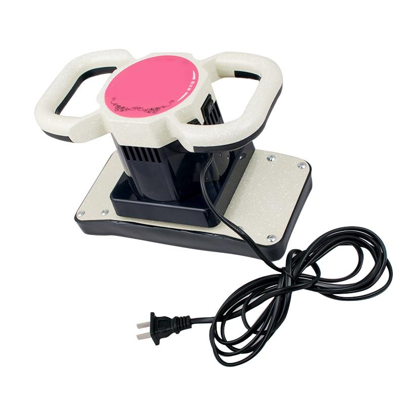 Variable Speed Slim Fitness Full Body Muscle Relief Massager Beauty Machine