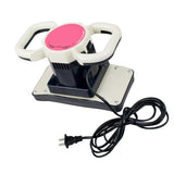 Variable Speed Slim Fitness Full Body Muscle Relief Massager Beauty Machine