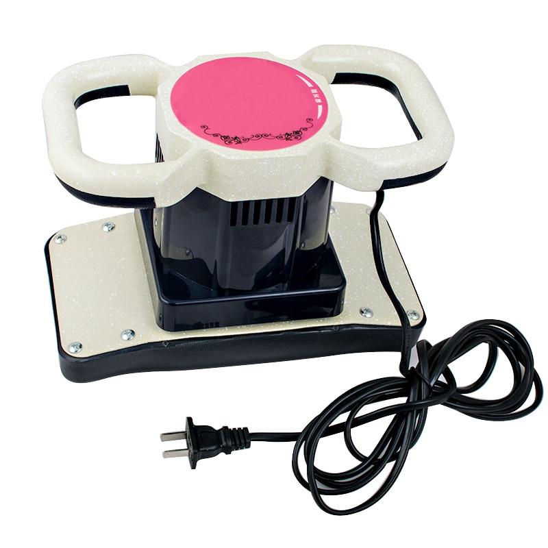 Variable Speed Slim Fitness Full Body Muscle Relief Massager Beauty Machine