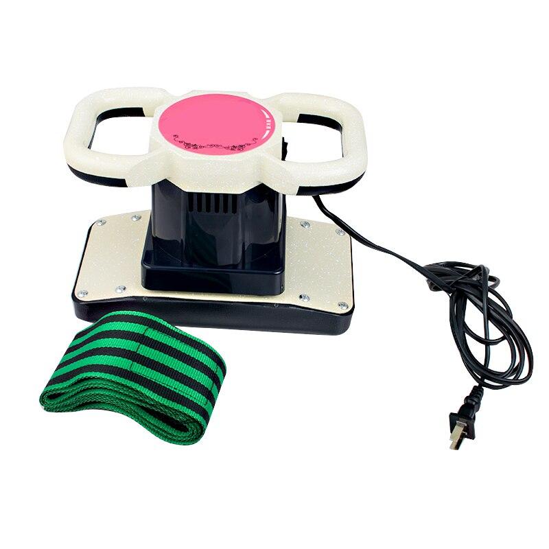 Variable Speed Slim Fitness Full Body Muscle Relief Massager Beauty Machine