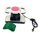 Variable Speed Slim Fitness Full Body Muscle Relief Massager Beauty Machine