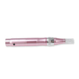 Micro Needles Stimulate Wrinkles Removal Skin Care Microneedling Derma Pen