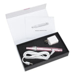 Micro Needles Stimulate Wrinkles Removal Skin Care Microneedling Derma Pen