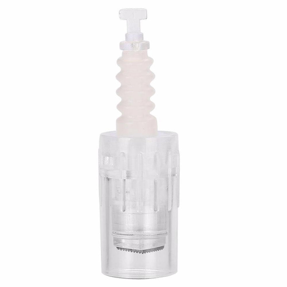 Micro Needle Accessory For 7 LED Color Light Photon Electric Derma Pen