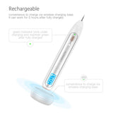 Xpreen LCD Laser Plasma Pen Wart Mole Skin Spots Tattoo Remover
