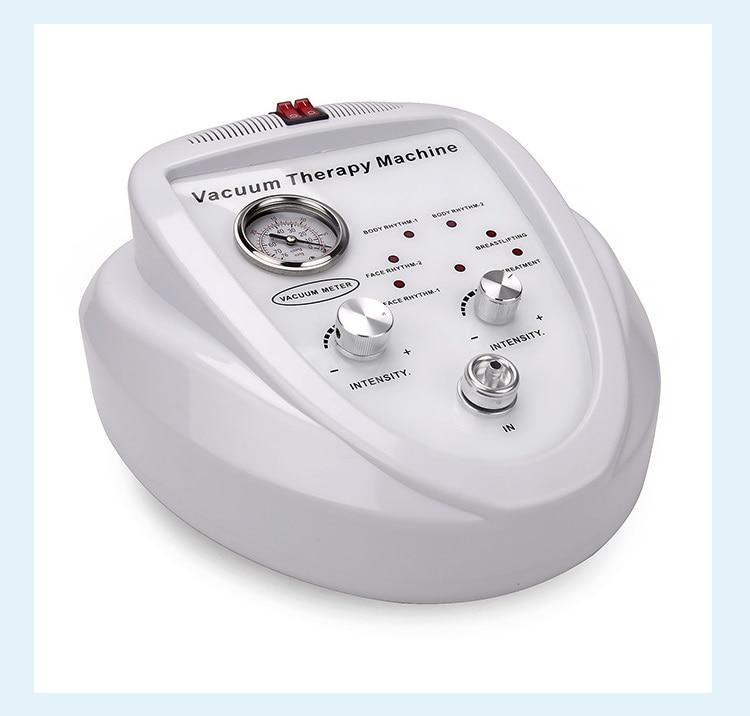 Breast Enhancement Buttocks Lifting Vacuum Body Shaping Beauty Machine