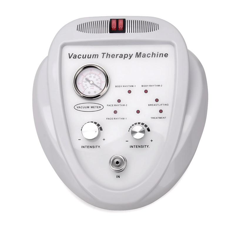 Breast Enhancement Buttocks Lifting Vacuum Body Shaping Beauty Machine