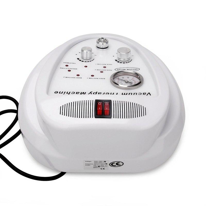 Breast Enhancement Buttocks Lifting Vacuum Body Shaping Beauty Machine