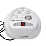 Breast Enhancement Buttocks Lifting Vacuum Body Shaping Beauty Machine