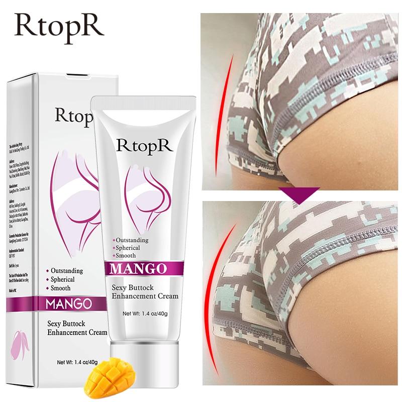 Buttock Enhancement Cream Buttock Effective Shape Hip Curve