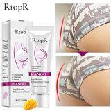 Buttock Enhancement Cream Buttock Effective Shape Hip Curve