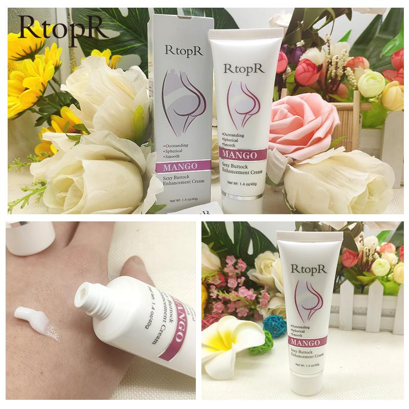 Buttock Enhancement Cream Buttock Effective Shape Hip Curve