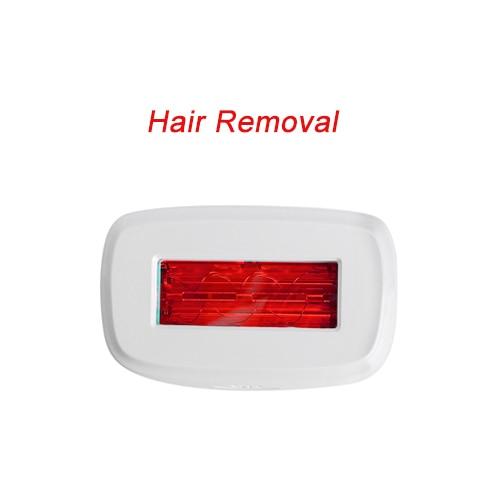 Replacement HR/ SR Head For Elight IPL Permanent Hair Removal Laser Epilator Skin Rejuvenation Machine