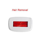 Replacement HR/ SR Head For Elight IPL Permanent Hair Removal Laser Epilator Skin Rejuvenation Machine