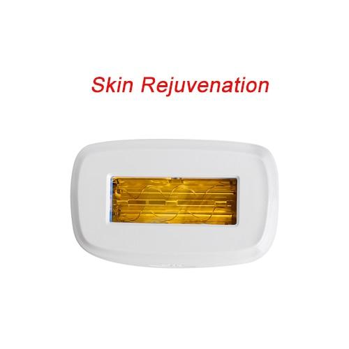 Replacement HR/ SR Head For Elight IPL Permanent Hair Removal Laser Epilator Skin Rejuvenation Machine