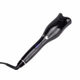 Automatic Curling Iron Hair Curler Wand Curl Rotating Magic Hair Curling Iron Salon Tools