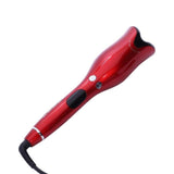 Automatic Curling Iron Hair Curler Wand Curl Rotating Magic Hair Curling Iron Salon Tools