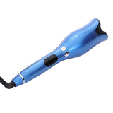 Automatic Curling Iron Hair Curler Wand Curl Rotating Magic Hair Curling Iron Salon Tools