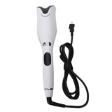 Automatic Curling Iron Hair Curler Wand Curl Rotating Magic Hair Curling Iron Salon Tools