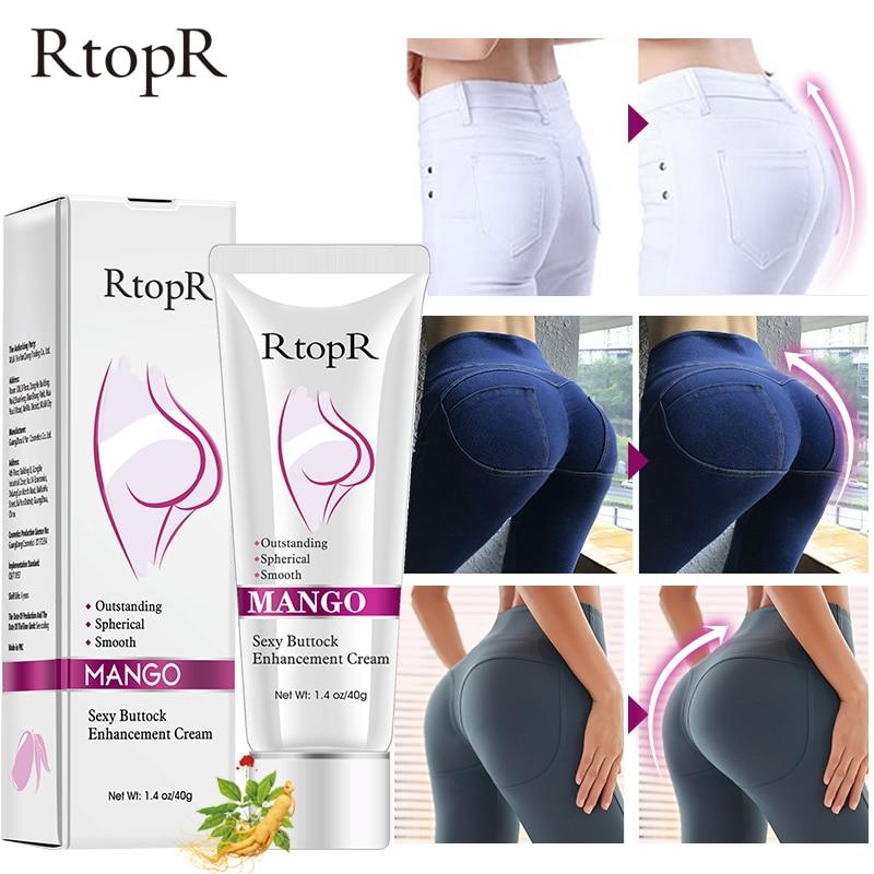 Buttock Enhancement Cream Buttock Effective Shape Hip Curve