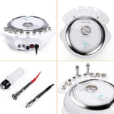 3 in 1 Diamond Microdermabrasion Vacuum Spray Therapy Dermabrasion Machine