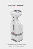 HelloBody Handy MINI HIFU Slimming Device Focused RF Fat Removal Home-use Body Slimming Machine