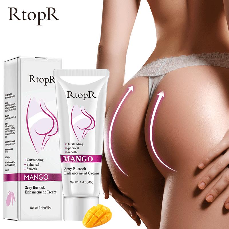 Buttock Enhancement Cream Buttock Effective Shape Hip Curve