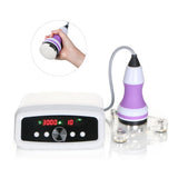 Cavitation Ultrasound Skin Lifting Weight Loss Body Slimming Beauty Machine
