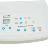 Ultrasonic High Frequency Skin Lifting Anti-Aging Facial Beauty Device