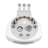 Pro Microdermabrasion Facial Dermabrasion Acne Pimple Face Peel Machine