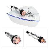 RF Face Lifting Wrinkle Removal Skin Tightening Machine with 3 and 6 RF Heads