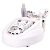 6 in 1 Diamond Dermabrasion Microdermabrasion Ultrasonic Lifting Hot&Cold Machine