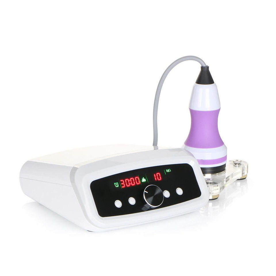 Cavitation Ultrasound Skin Lifting Weight Loss Body Slimming Beauty Machine