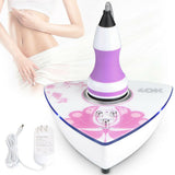 40K Ultrasonic Cavitation Cellulite Fat Removal Body Contouring Device