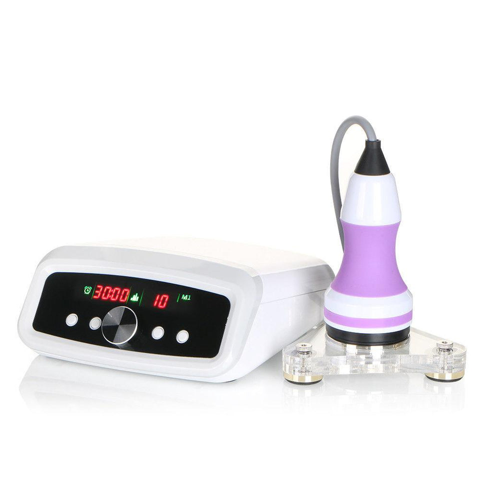 Cavitation Ultrasound Skin Lifting Weight Loss Body Slimming Beauty Machine