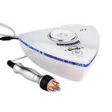 RF Face Lifting Wrinkle Removal Skin Tightening Machine with 3 and 6 RF Heads