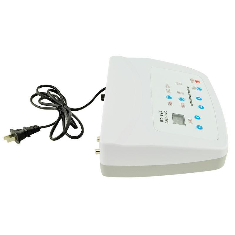 Ultrasonic High Frequency Skin Lifting Anti-Aging Facial Beauty Device