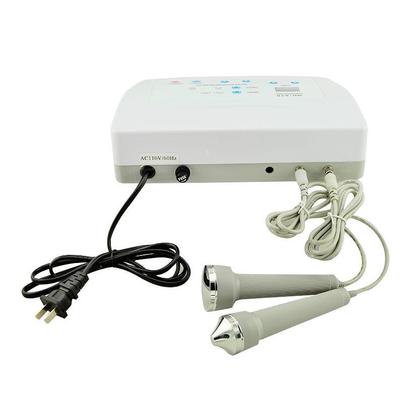 Ultrasonic High Frequency Skin Lifting Anti-Aging Facial Beauty Device