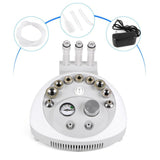 Pro Microdermabrasion Facial Dermabrasion Acne Pimple Face Peel Machine