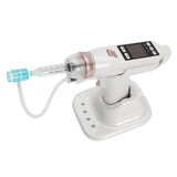 Hydro Vacuum Mesotherapy Gun Meso Water Injector Facial Skin Care Beauty Device