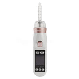 Hydro Vacuum Mesotherapy Gun Meso Water Injector Facial Skin Care Beauty Device