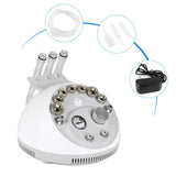 Pro Microdermabrasion Facial Dermabrasion Acne Pimple Face Peel Machine